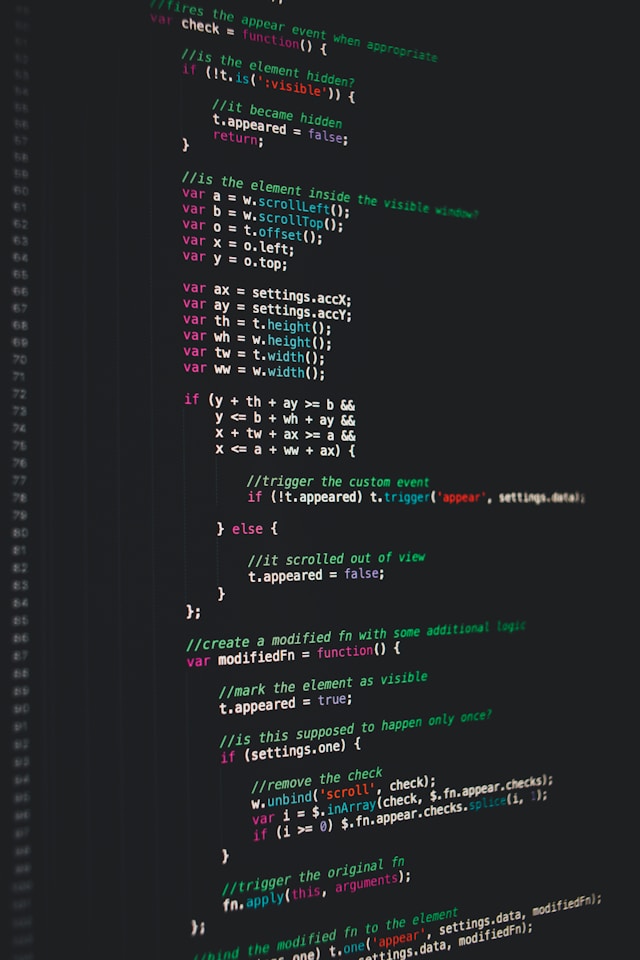Extensible