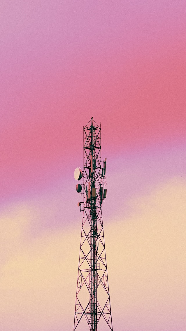 Connect
