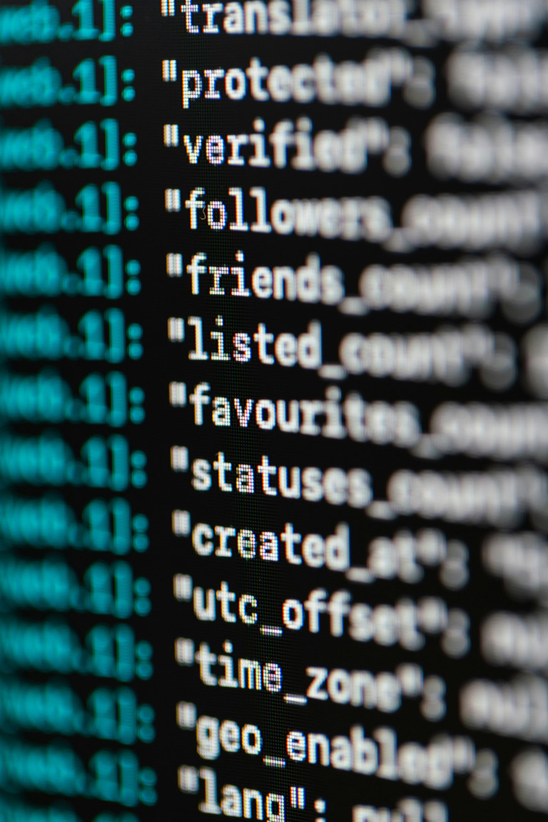 As Code